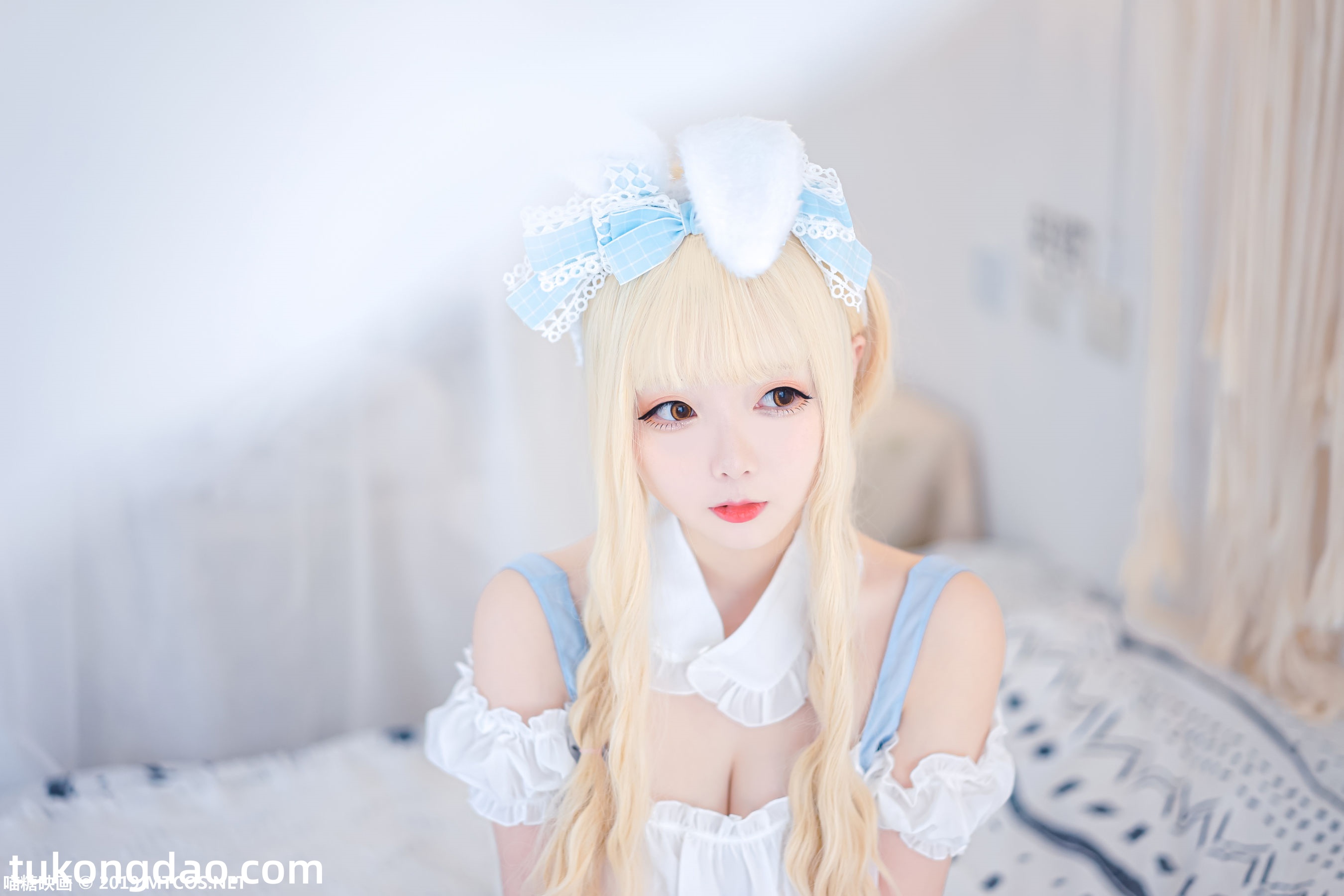 喵糖映画 VOL.053 写真集 写真系列-第37张